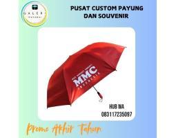 Payung Murah Promosi Sablon - Kulon Progo 