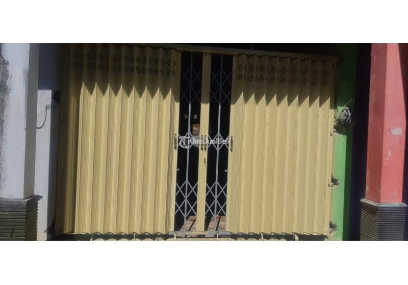 Pabrik Pintu Harmonika Logam Jaya - Kutai Timur