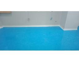  Produsen Hospital Plint Standar HACCP - Luwu 