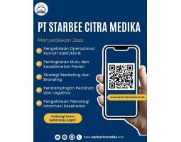 Training Konsultan Kesehatan Konsultan SDM Rumah Sakit - Aceh Besar 