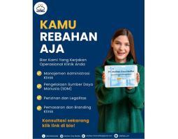 Seminar Konsultan Kesehatan Akreditasi Rumah Sakit - Gorontalo 