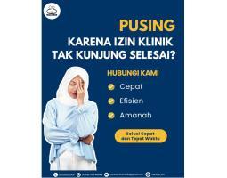 Workshop Konsultan Kesehatan Pemasaran Rumah Sakit - Sarolangun 