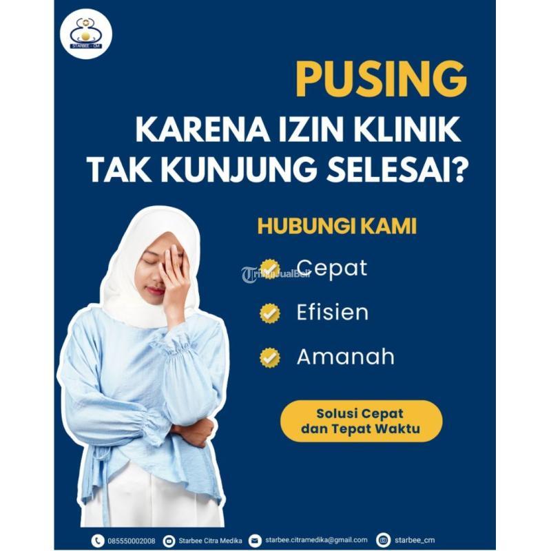 Workshop Konsultan Kesehatan Pemasaran Rumah Sakit - Sarolangun