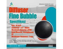 Supplier Diffuser Fine Bubble - Bogor 