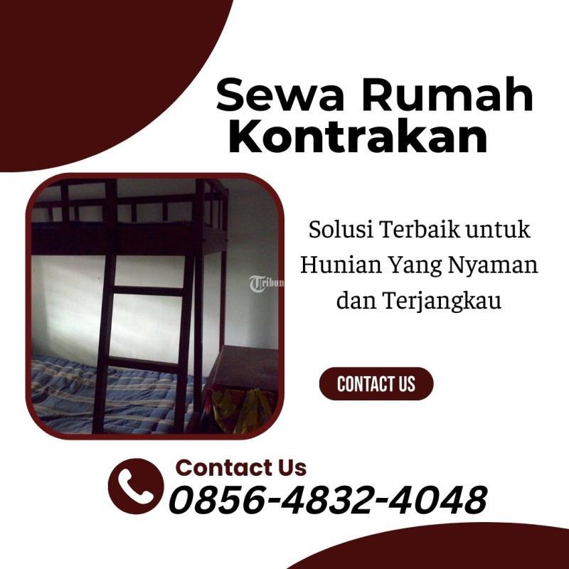 Sewa Kontrakan Murah Terdekat - Malang