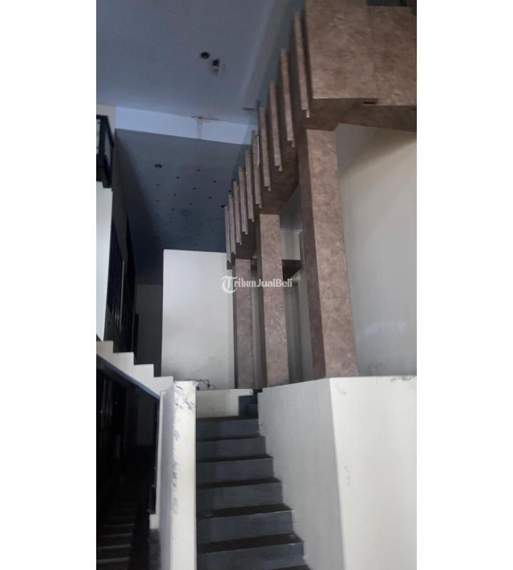 Dijual Rumah Mewah 4KT 3KM SHM Dekat Stadion Maguwo - Sleman