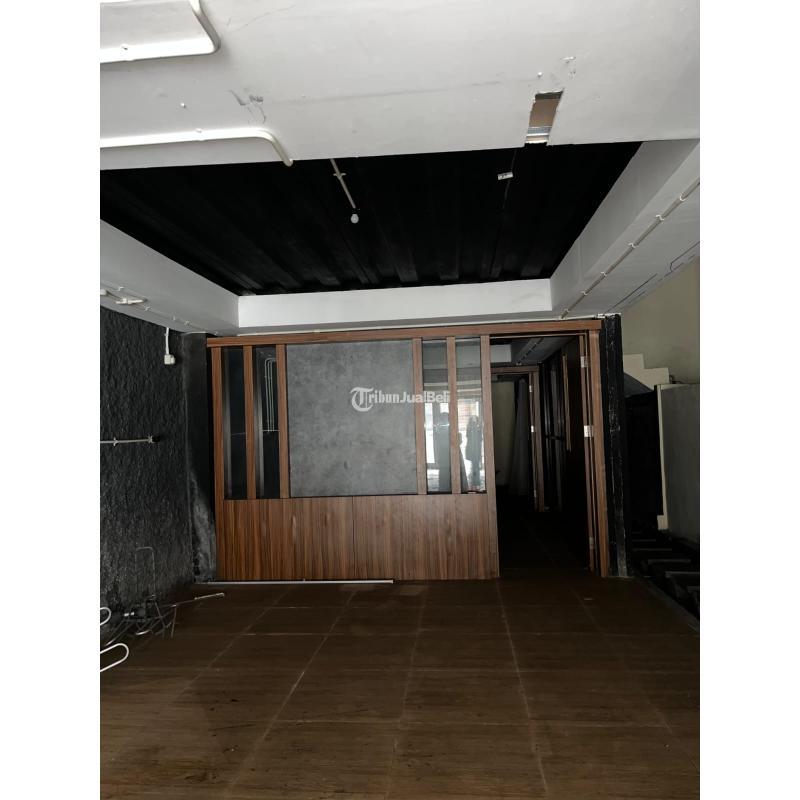 Dijual Rumah Mewah 4KT 3KM SHM Dekat Stadion Maguwo - Sleman