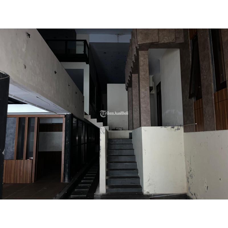Dijual Rumah Mewah 4KT 3KM SHM Dekat Stadion Maguwo - Sleman