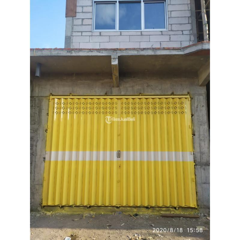 Pintu Harmonika Qobiltu Harmonika - Kutai Timur