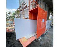 Jasa Rental, Persewaan Lift Barang,  Lift Material, Murah Bisa Nego - Sukoharjo  