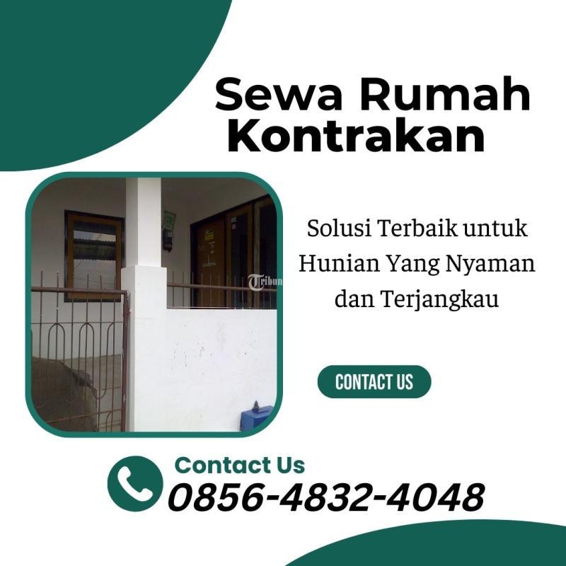 Sewa Kontrakan Bulanan Terdekat - Malang 