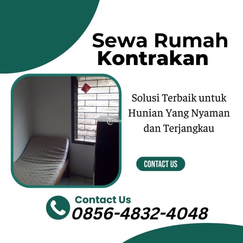Sewa Kontrakan Rumah Lokasi Terdekat Dan Murah - Malang Kota
