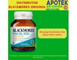 Distributor Blackmores Body Shield Apotek AzZahra 24 Jam - Bantul