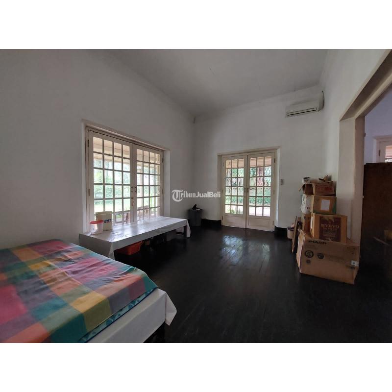 Dijual Tanah Kosong dan Rumah Luas Dijual Dekat Ringroad - Sleman