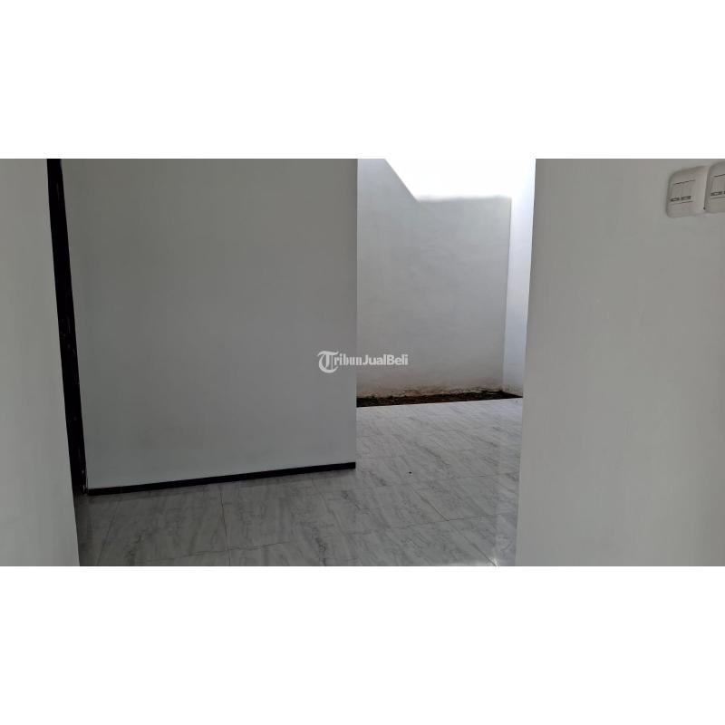 Dijual Rumah Hunian Murah 2KT 1KM SHM Ramai Penduduk Strategis Di Sedayu - Bantul