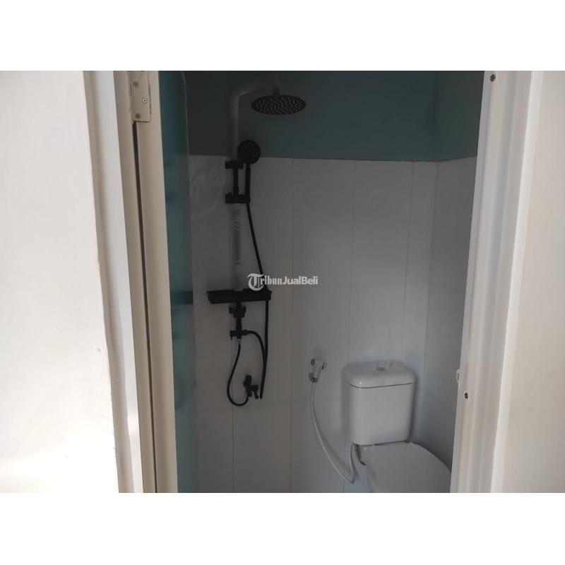 Dijual Rumah Hunian Murah 2KT 1KM SHM Ramai Penduduk Strategis Di Sedayu - Bantul