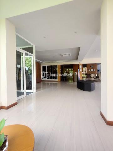 Dijual Murah Hotel Model Klasik Luas Tanah 1030m2 SHM di Pusat Kota Jogja - Yogyakarta