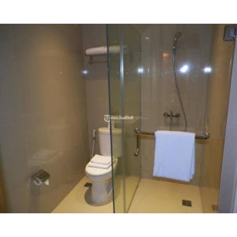 Dijual Murah Hotel Model Klasik Luas Tanah 1030m2 SHM di Pusat Kota Jogja - Yogyakarta