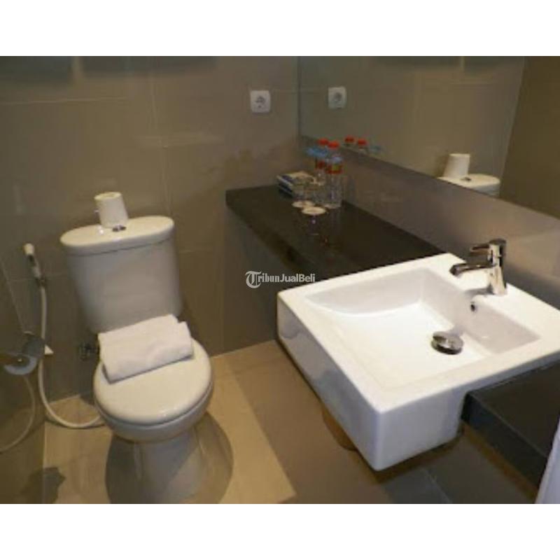 Dijual Murah Hotel Model Klasik Luas Tanah 1030m2 SHM di Pusat Kota Jogja - Yogyakarta