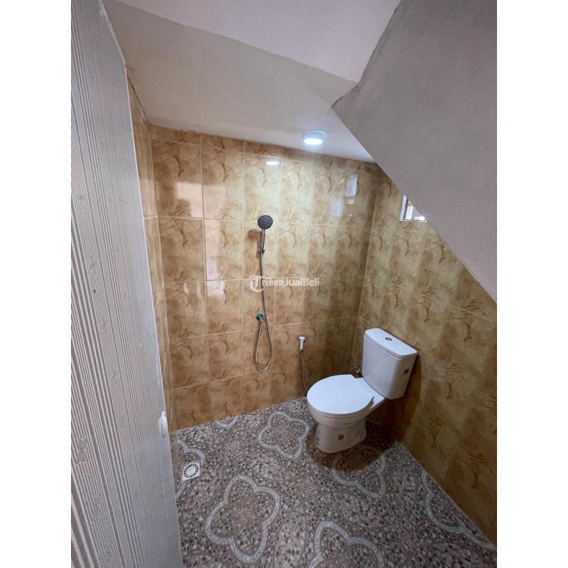 Dijual Rumah Cantik 2KT 1KM SHM One Gate System Dekat Artos Mall - Magelang