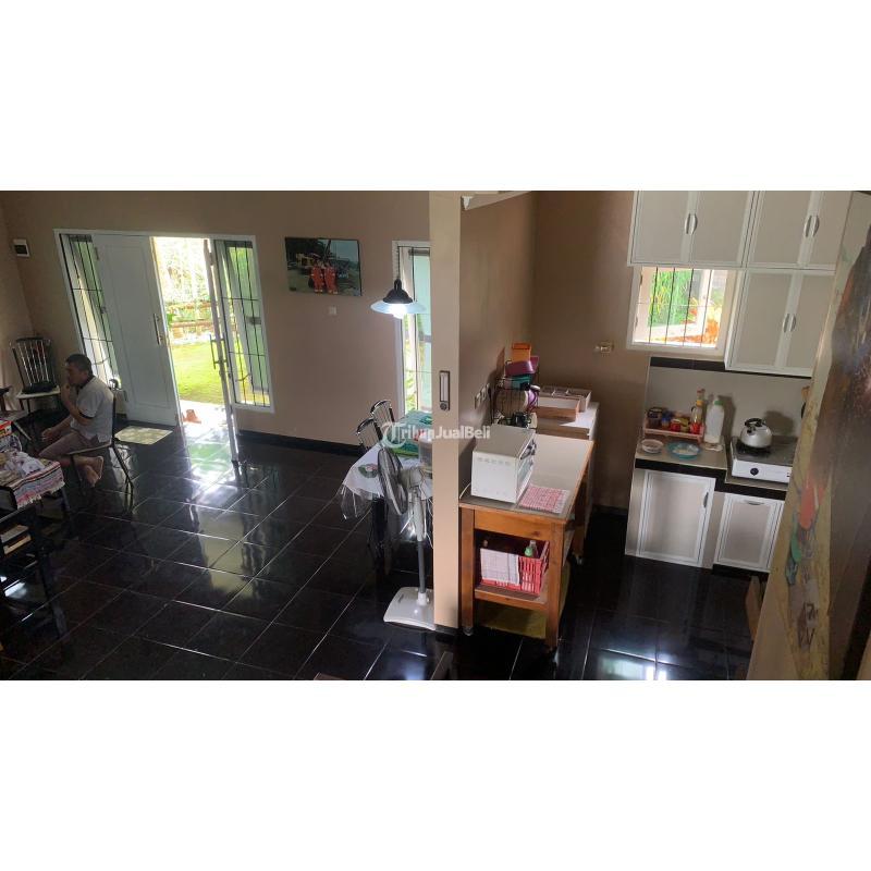 Dijual Villa Batu Malang 3KT 3KM SHM View Bagus - Batu