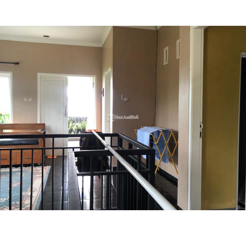 Dijual Villa Batu Malang 3KT 3KM SHM View Bagus - Batu