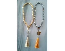 Grosir Tasbih Terjangkau Adhompeci - Tarakan 