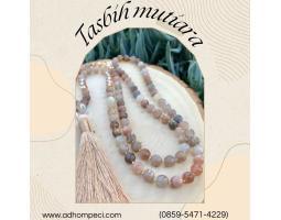 Grosir Tasbih Kalimantan Selatan Hemat Adhompeci - Tabalong