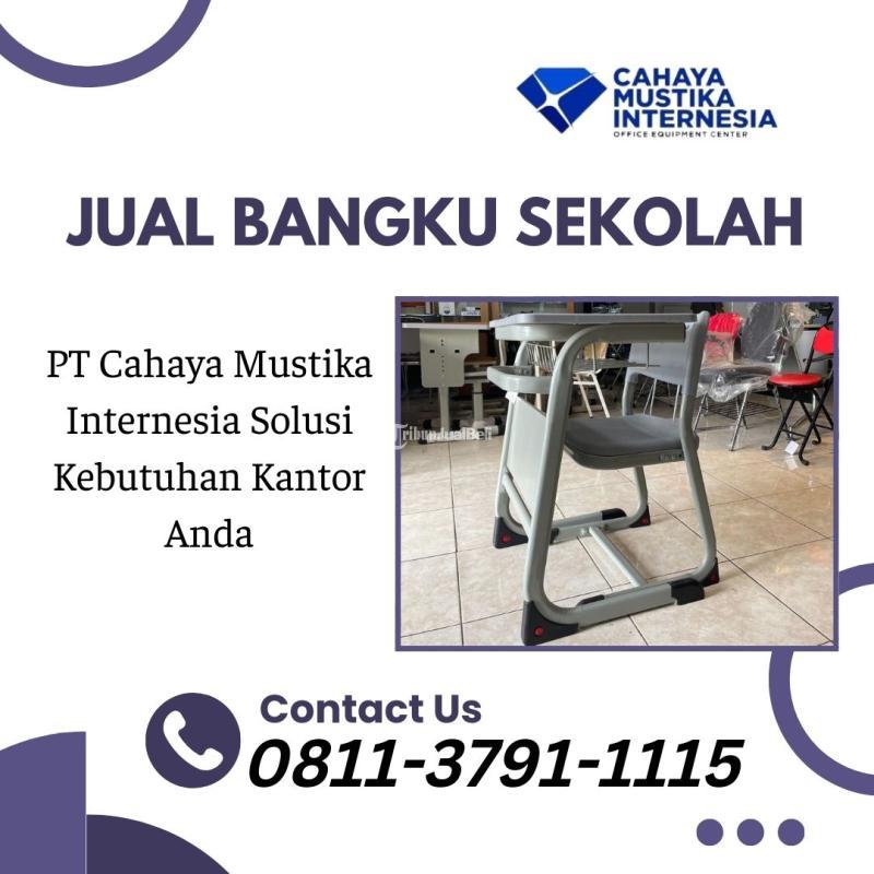 Toko Kursi Sekolah SMA - Semarang