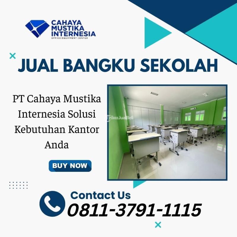 Toko Kursi Sekolah SMA - Semarang