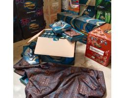 Sarung Premium - Kotawaringin Timur