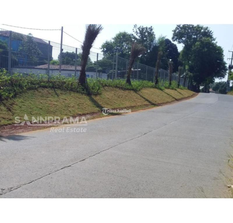 Dijual Rumah Cantik SHM Free Biaya2 di Dekat Stasiun Bojonggede - Bogor