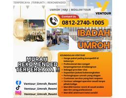 Agen Travel Umrah Murah - Banyuwangi