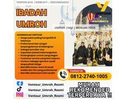 Agen Travel Umroh Religi - Banyuwangi