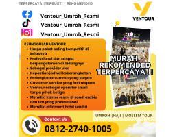 Agen Travel Umrah Musim Dingin - Banyuwangi