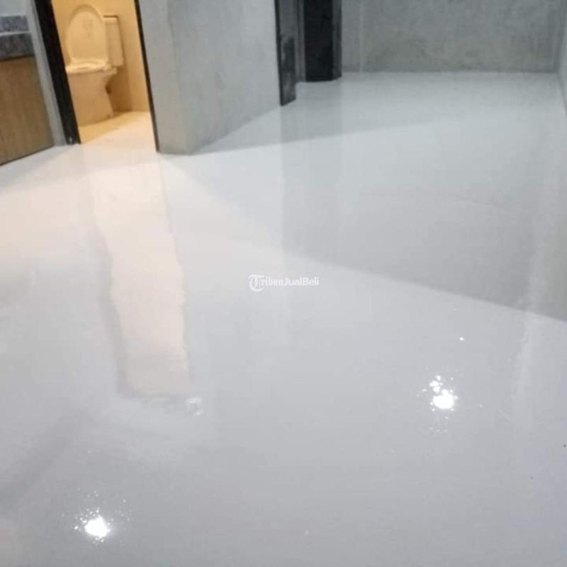 Solusi Epoxy Lantai Gudang untuk Kualitas Terjamin - Ciamis