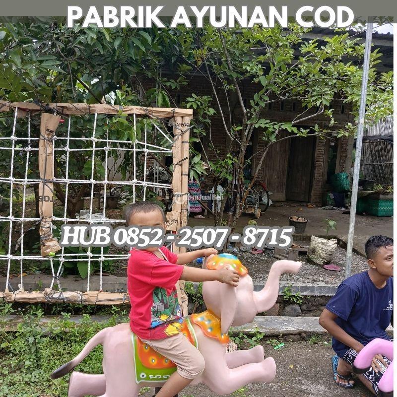 Pusat Ape Paud Mainan Anak Tk Apa Saja Kec Mojolaban - Sukoharjo