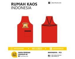 Custom Afron Masak Brati Afron Custom Free Desain - Grobogan