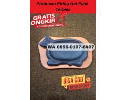 Produsen Piring Hot Plate dan Hot plate Steak Kuliner di Madukra - Banjarnegara