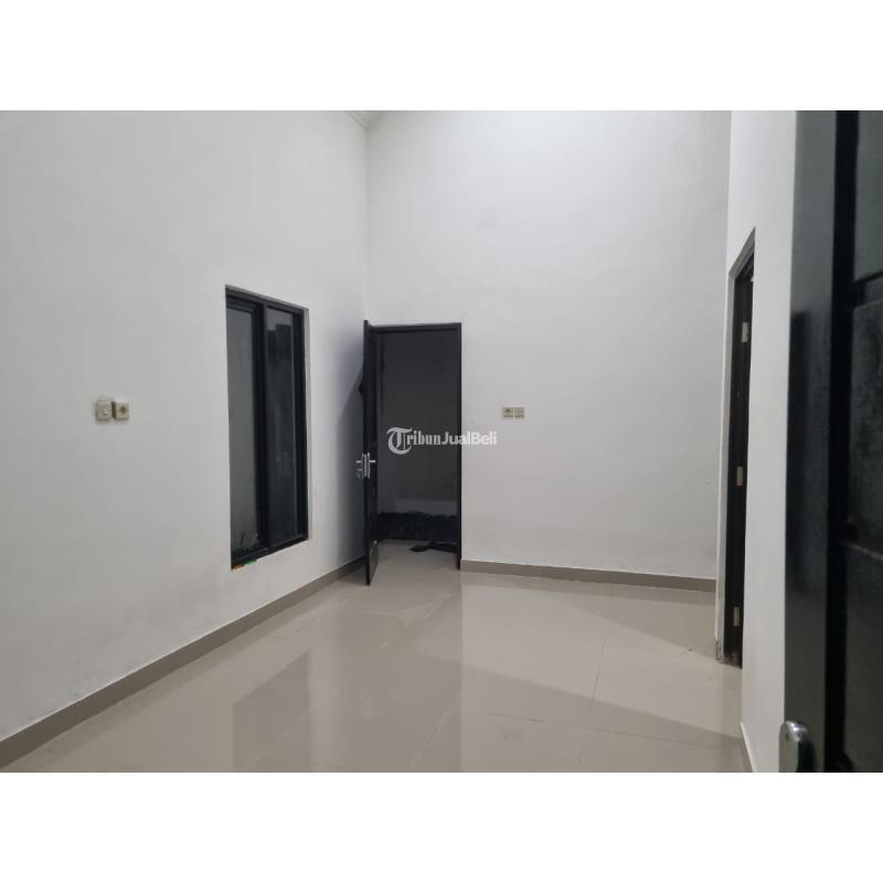 Dijual Rumah Cantik Desain Modern 2KT 1KM SHM Dekat Dengan Fasilitas Umum - Bantul