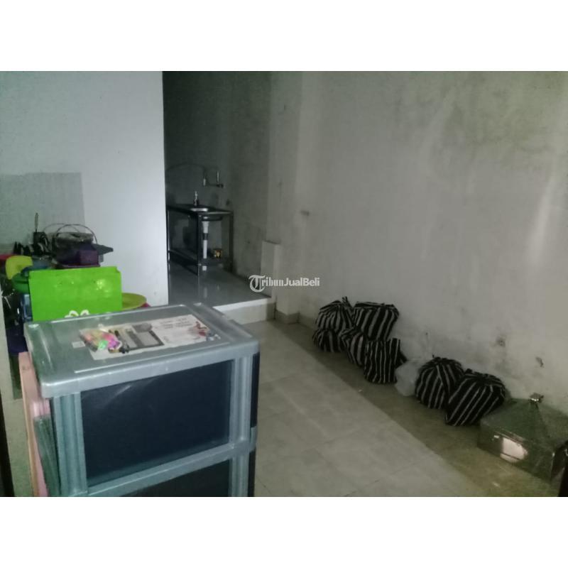 JUal Rumah 2 Lantai Second Murah Area Perumahan Nyaman - Bantul
