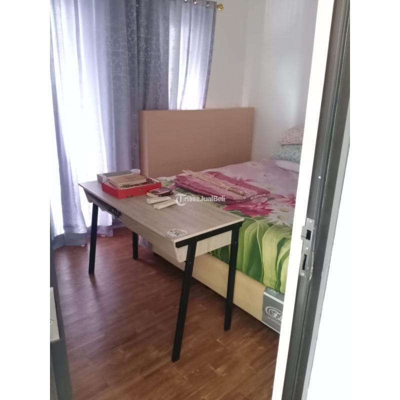 JUal Rumah 2 Lantai Second Murah Area Perumahan Nyaman - Bantul