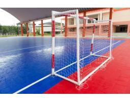 Promo Harga Lantai Interlock Futsal - Bekasi Kota