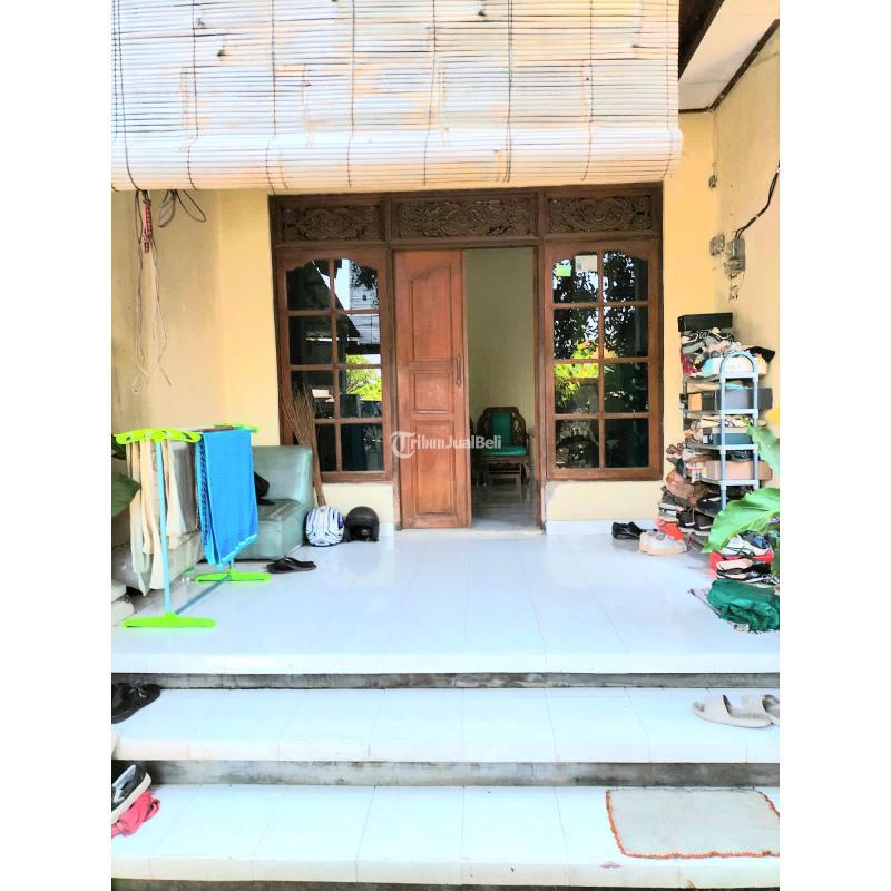 Dijual Rumah, LT. 200m2, LB. 170m2, 4KT, 2KM,SHM, Area Ubung, Dekat Jl. Cargo dan Jl. Cokroaminoto, Kebo Iwa, Denpasar - Bali