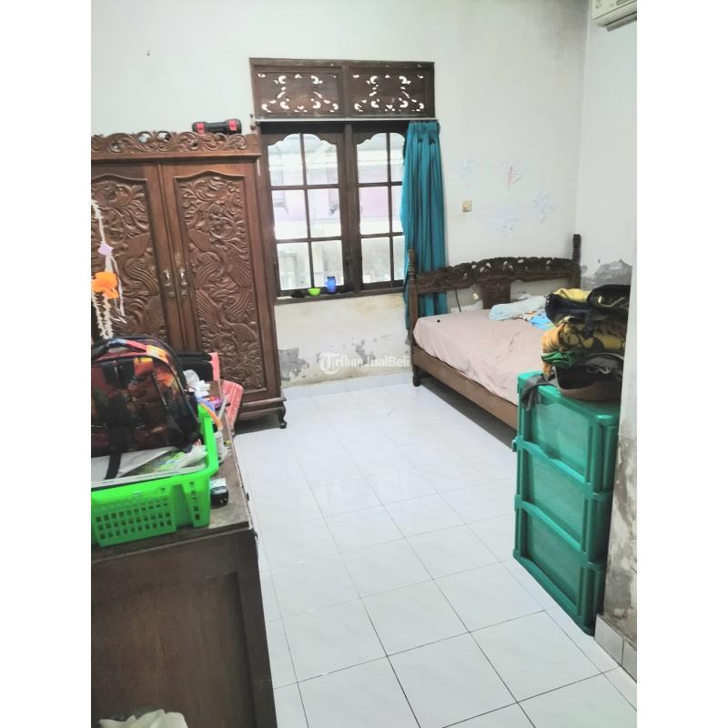 Dijual Rumah, LT. 200m2, LB. 170m2, 4KT, 2KM,SHM, Area Ubung, Dekat Jl. Cargo dan Jl. Cokroaminoto, Kebo Iwa, Denpasar - Bali
