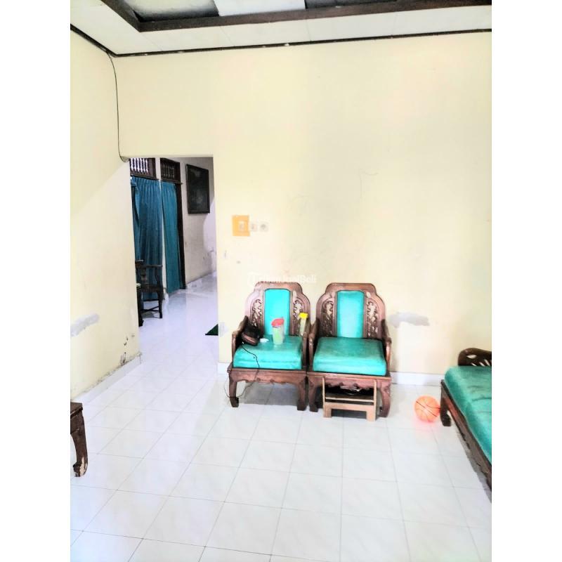 Dijual Rumah, LT. 200m2, LB. 170m2, 4KT, 2KM,SHM, Area Ubung, Dekat Jl. Cargo dan Jl. Cokroaminoto, Kebo Iwa, Denpasar - Bali
