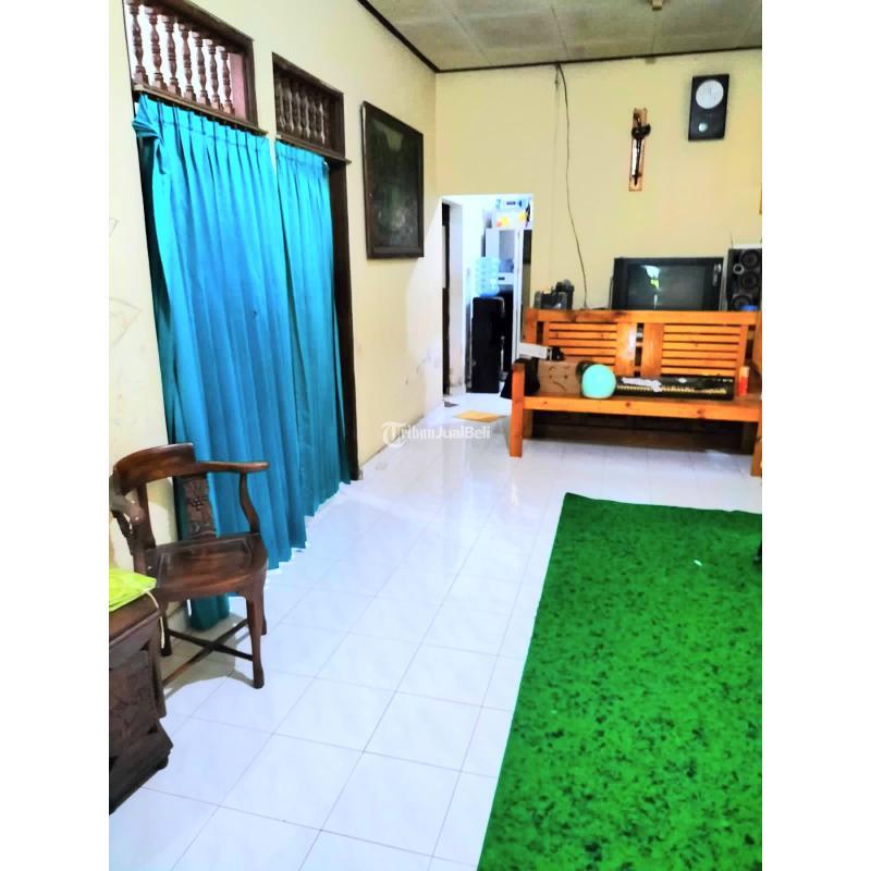 Dijual Rumah, LT. 200m2, LB. 170m2, 4KT, 2KM,SHM, Area Ubung, Dekat Jl. Cargo dan Jl. Cokroaminoto, Kebo Iwa, Denpasar - Bali