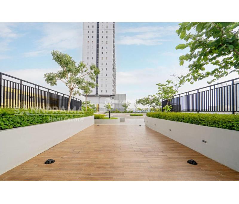 Dijual Apartemen Mahata Margonda di Atas Stasiun dan Terhubung Kampus UI - Depok