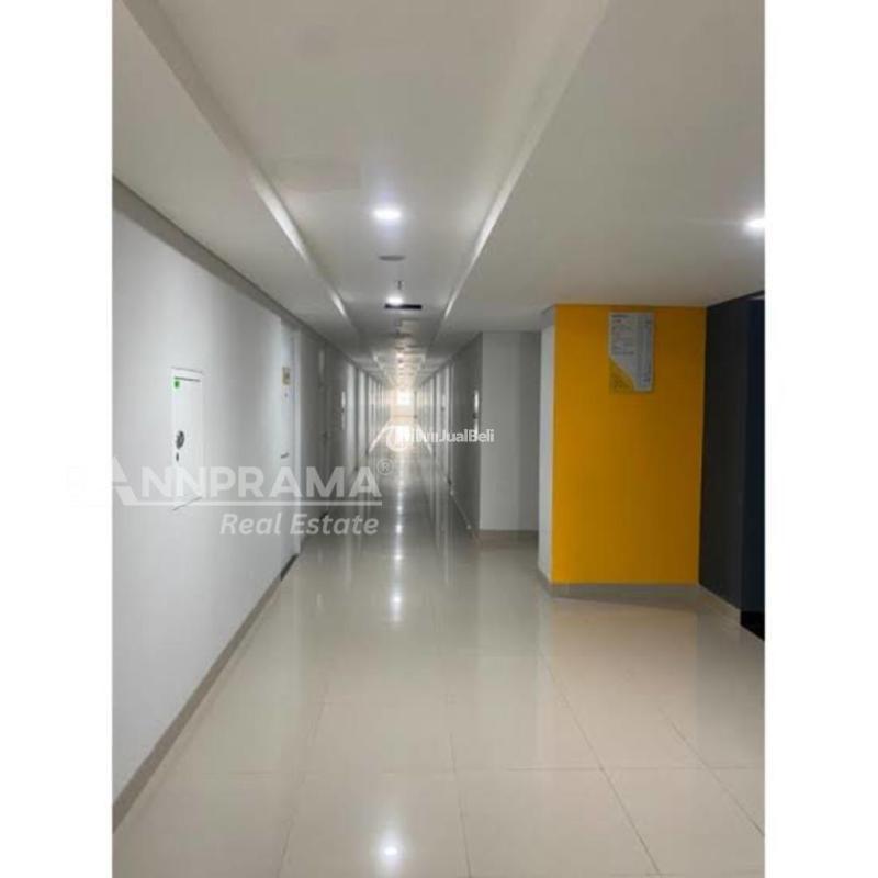 Dijual Apartemen Mahata Margonda di Atas Stasiun dan Terhubung Kampus UI - Depok