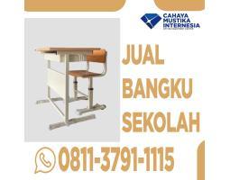 Supplier Meja Sekolah Modern - Magelang